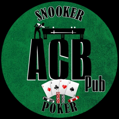 ACB Snooker Pub